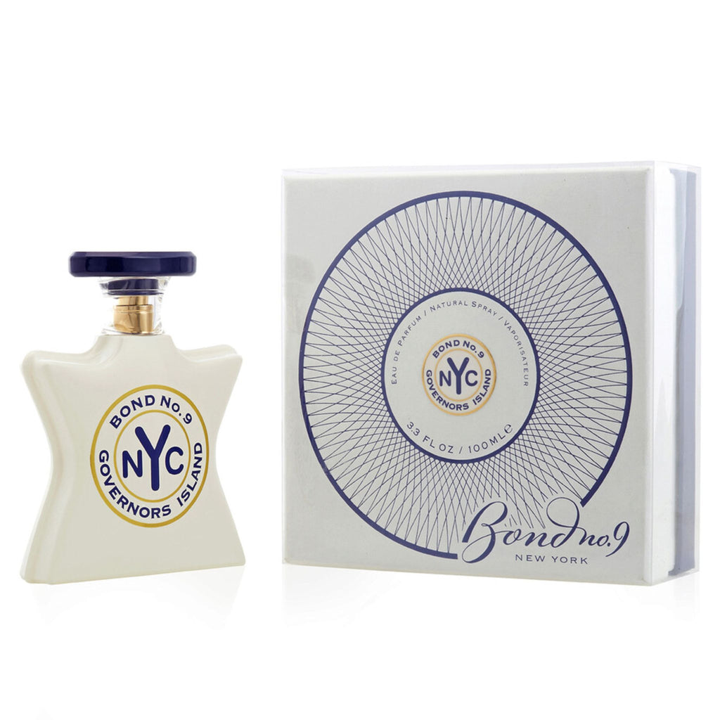 Bond No. 9 Governors Island 3.3oz Unisex EDP