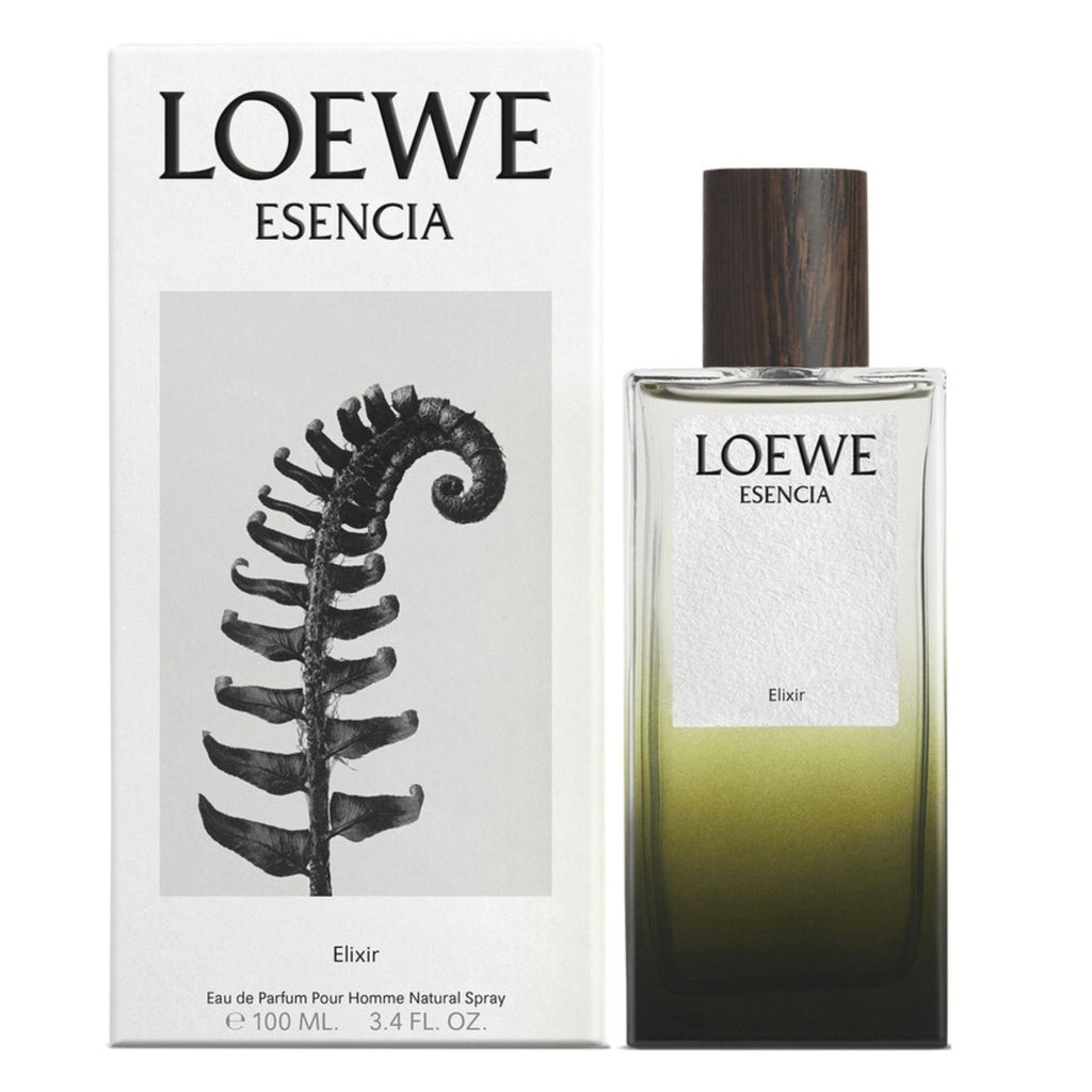 Loewe Esencia Elixir 3.4oz M EDP