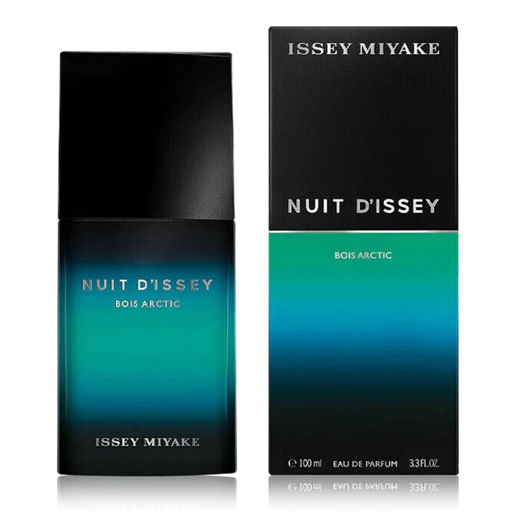 Issey Miyake Nuit d'Issey perfume for men