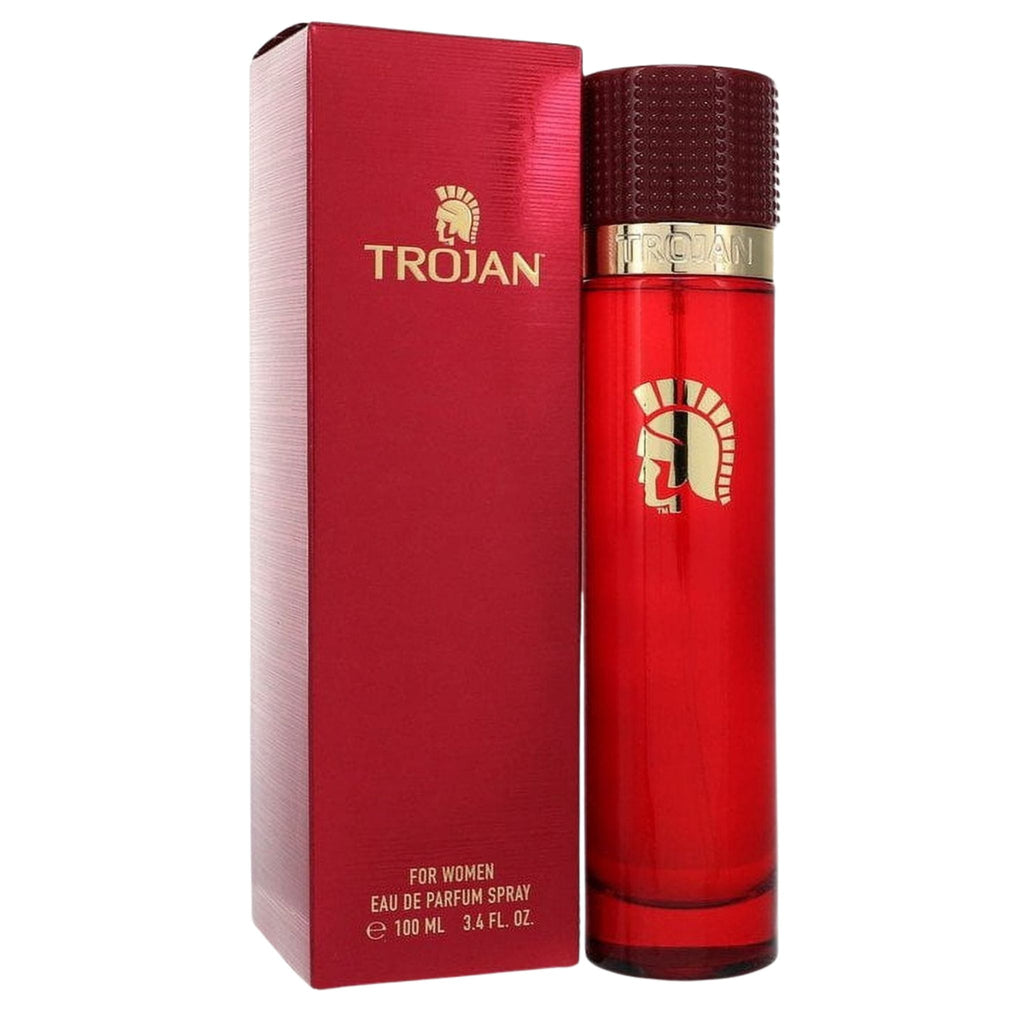 Trojan for Women 3.4oz EDP Spray