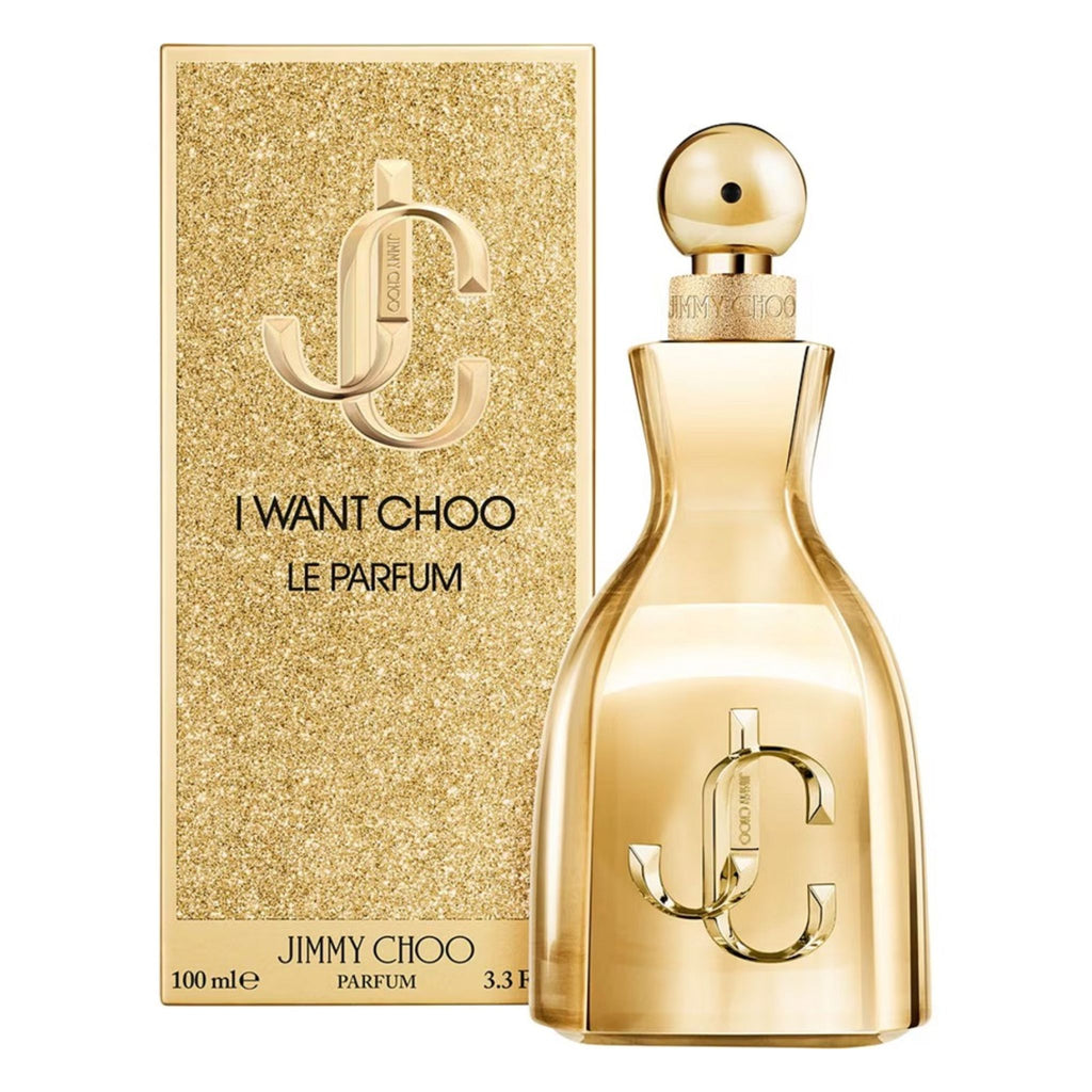 Jimmy Choo I Want Choo Le Parfum W 3.3oz