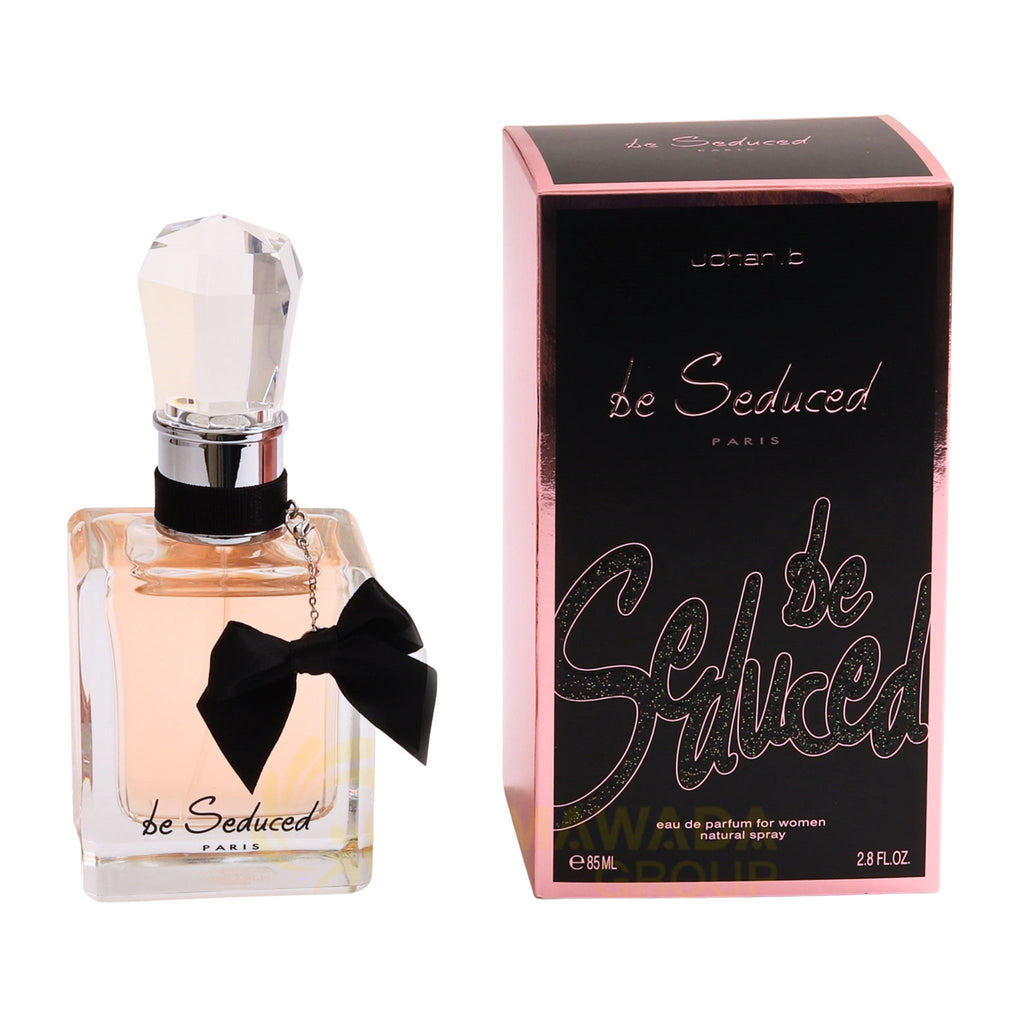 Be Seduced 2.8oz Women EDP Spray