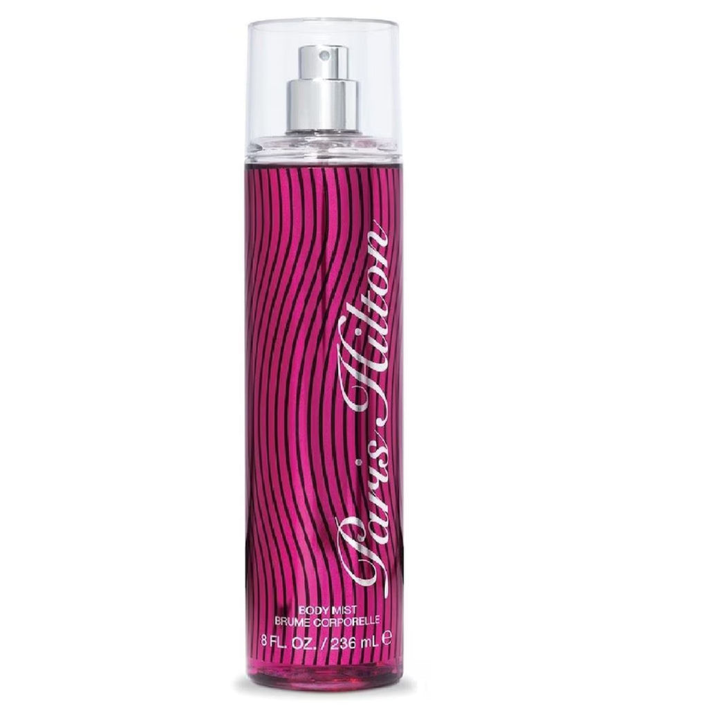Paris Hilton Body Mist 8.0oz Women