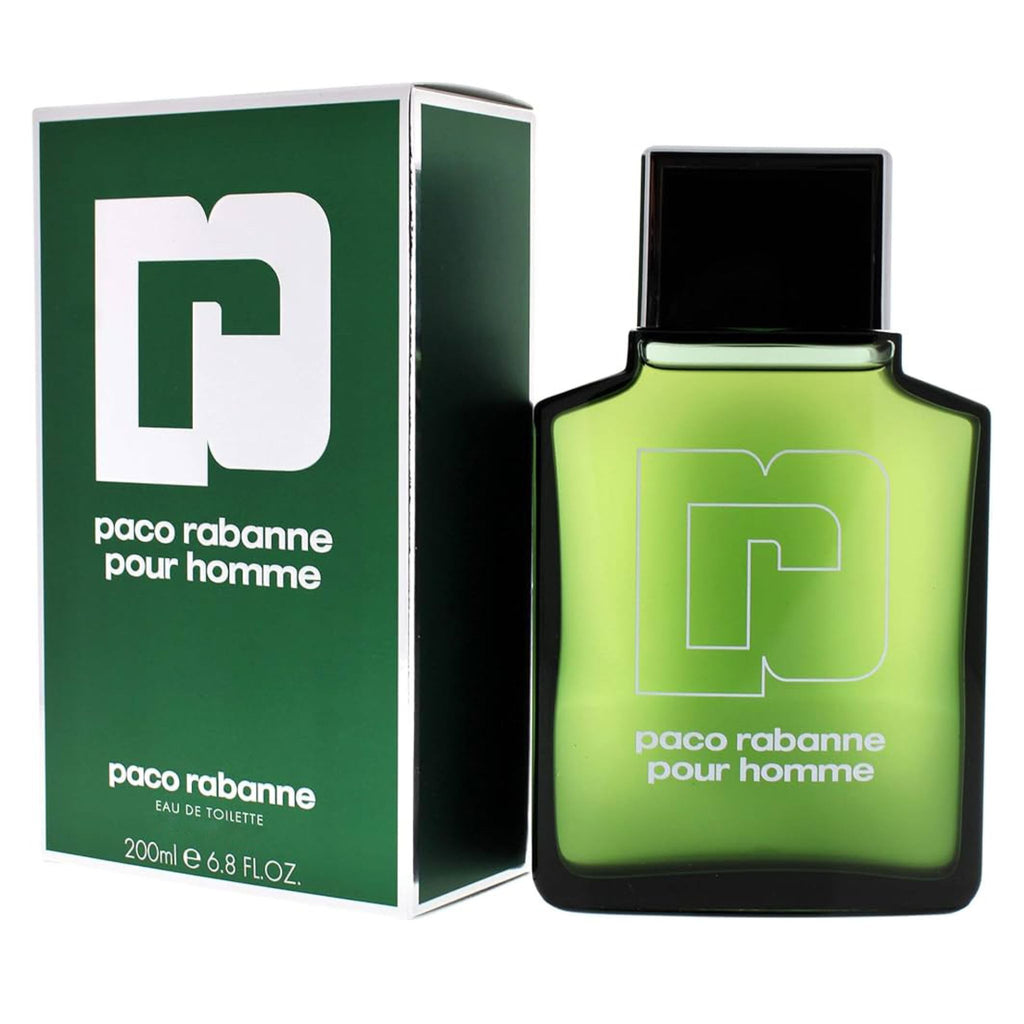 Paco Rabanne 6.8Oz M Edt Spray