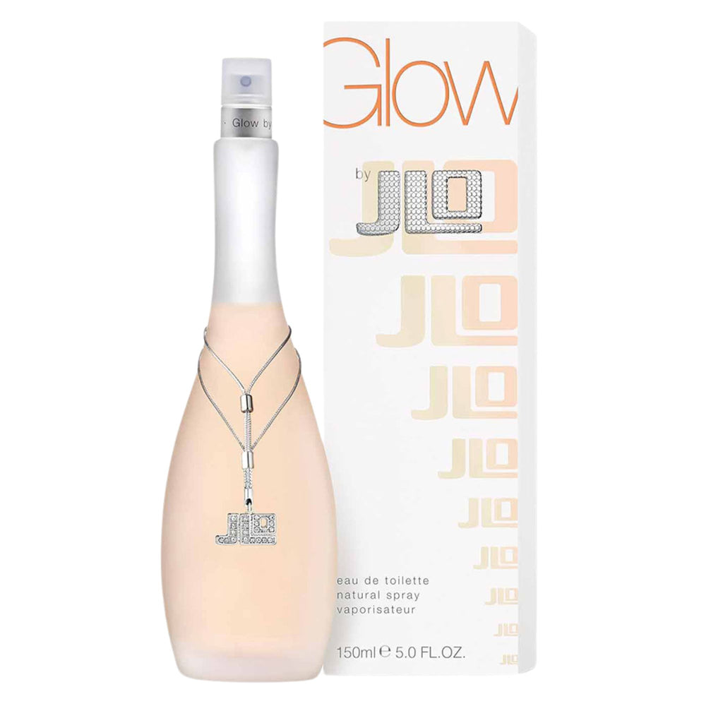 Glow Jlo 5.0oz W EDT Spray
