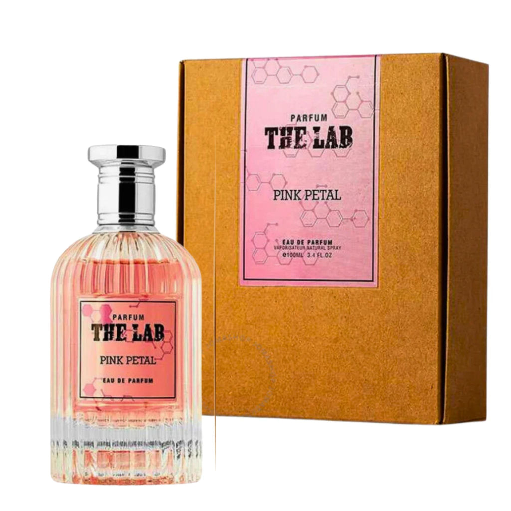 The Lab Pink Petal 3.4oz M EDP Spray