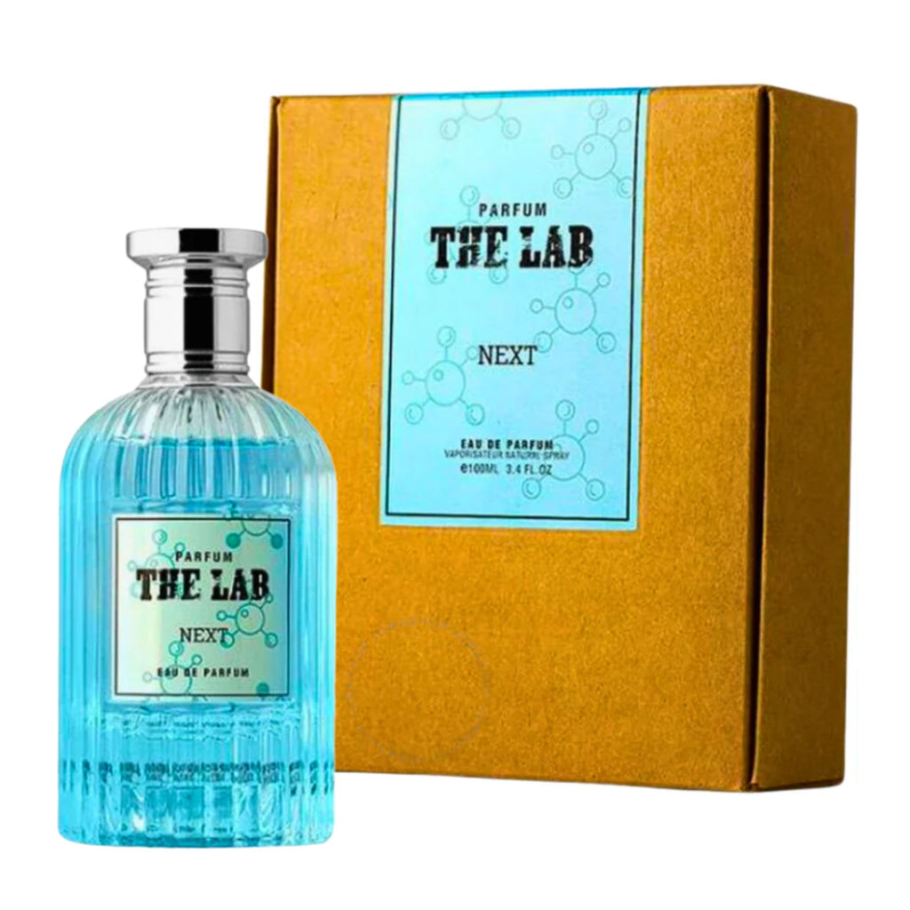 The Lab Next 3.4oz M EDP Spray