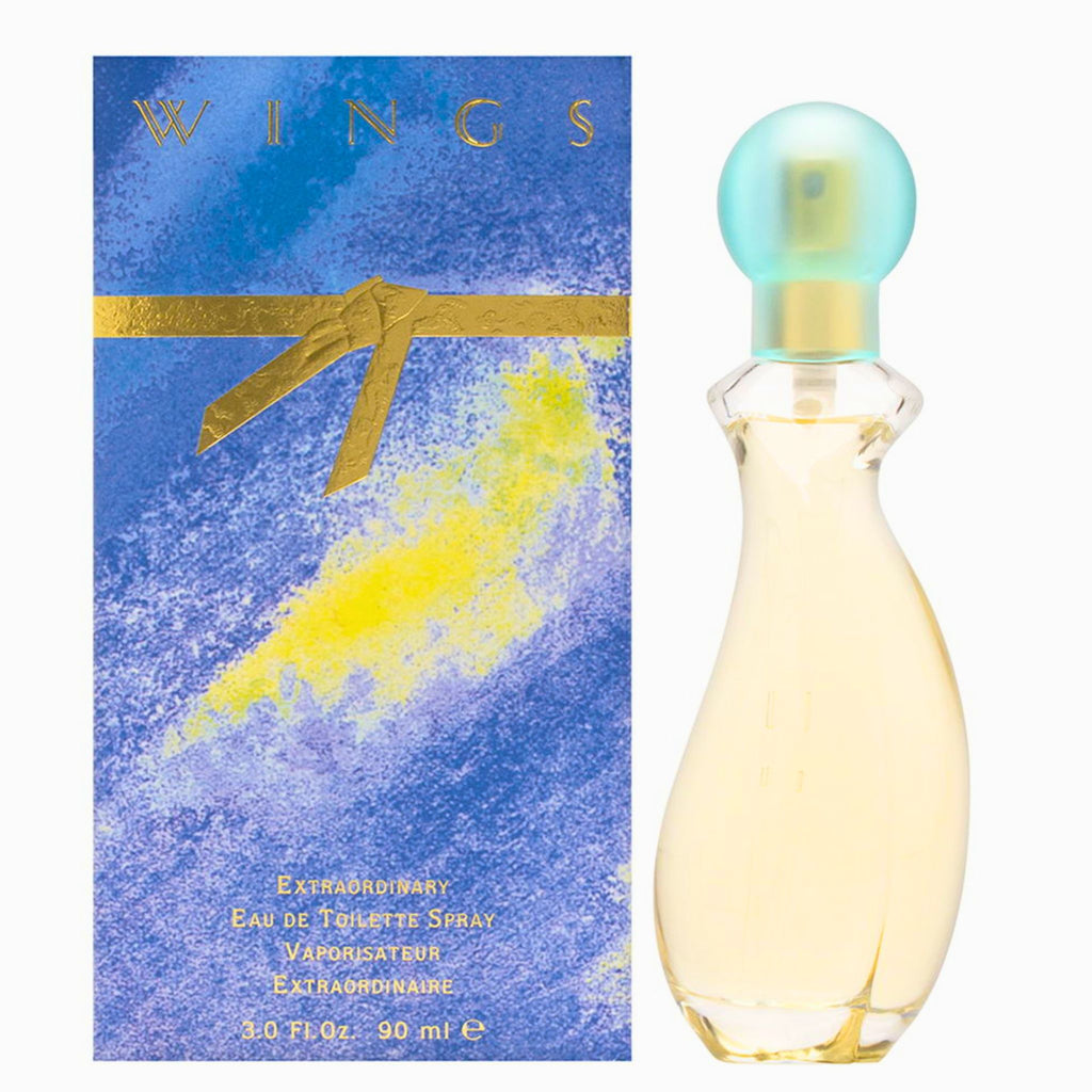 Wings  1.7oz W EDT Spray