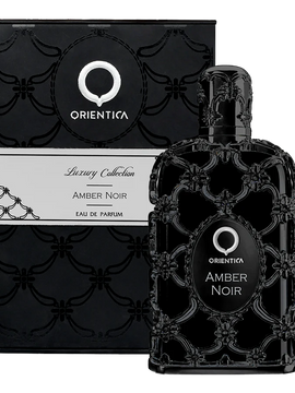 Orientica Amber Noir 5.0oz Unisex EDP Spray