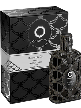 Orientica Amber Noir 5.0oz Unisex EDP Spray