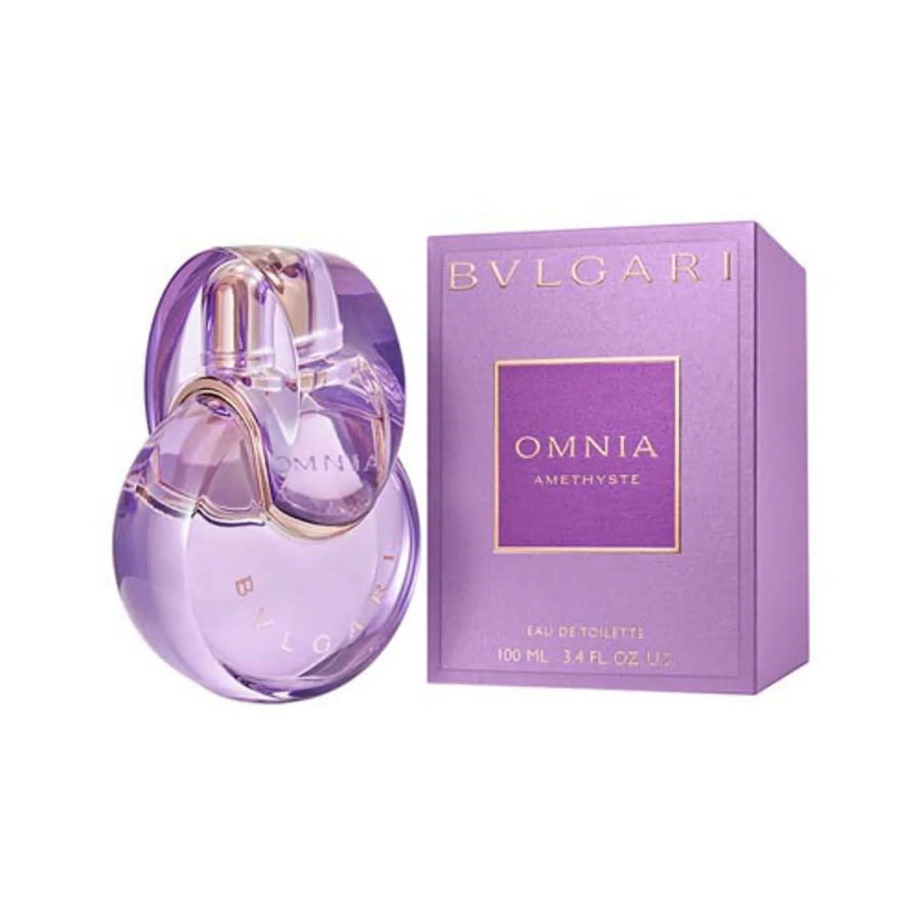 Perfume Bvlgari discount Omnia