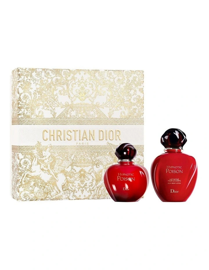 Christian Dior Hypnotic Poison top EDT