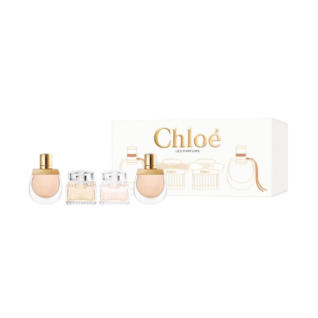 Chloe Ladies Mini Set Gift Set