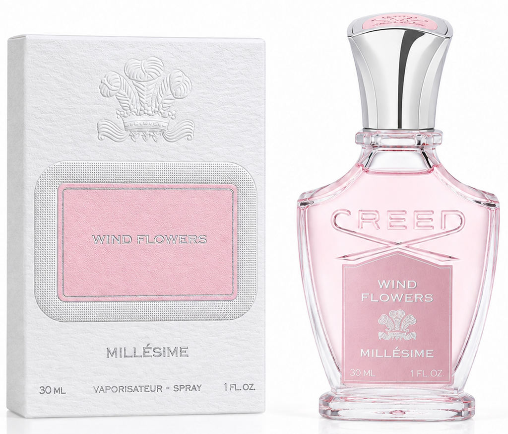⭐︎限定セール　CREED / WIND FLOWERS Creed Wind Flowers 1.0oz Women EDP Spray – DH&P
