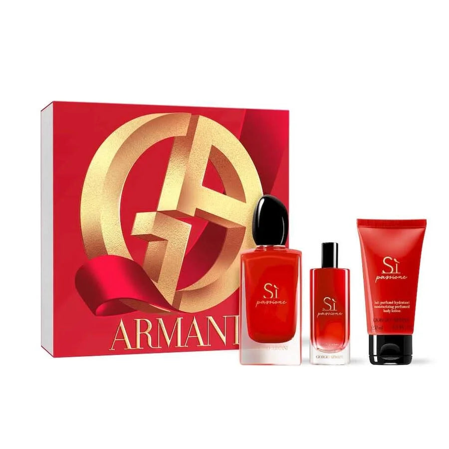 Red armani si online