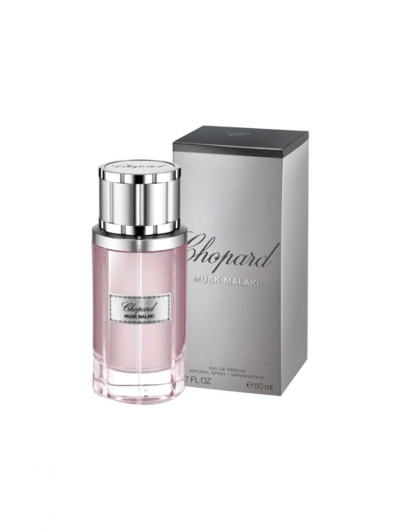 Chopard Musk Malaki 2.5oz Unisex EDP Spray – DH&P