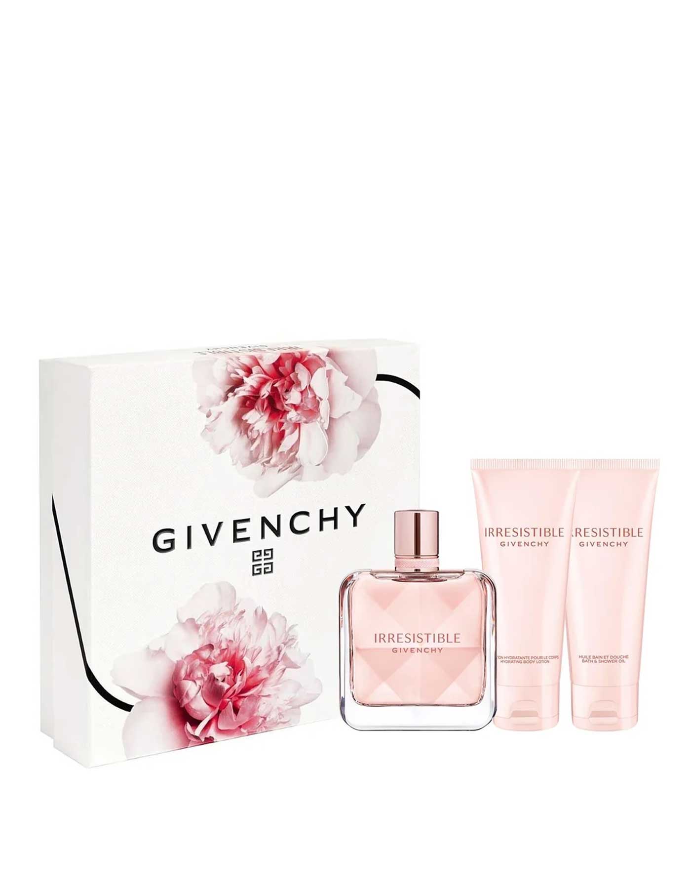 Irresistible 3-Piece Set 2.7oz Women EDP – DH&P