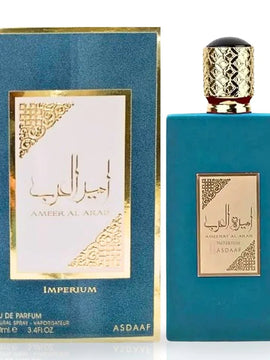 Imperium Ameer 3.4oz Men EDP Spray