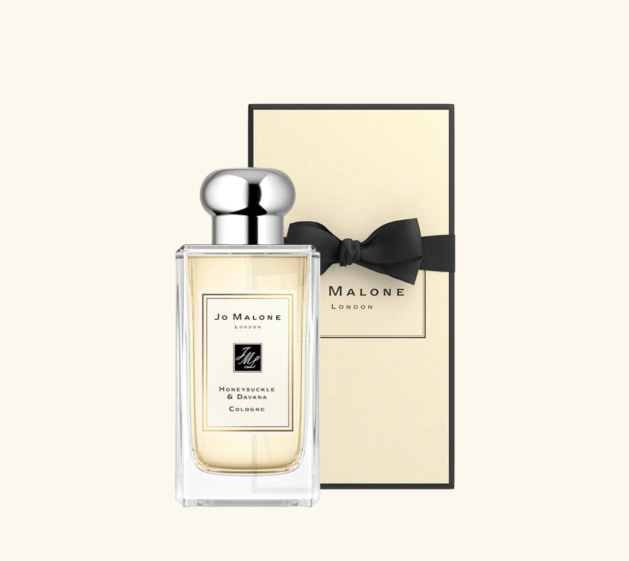 Jo Malone factory 3.4 oz Honeysuckle and Davana