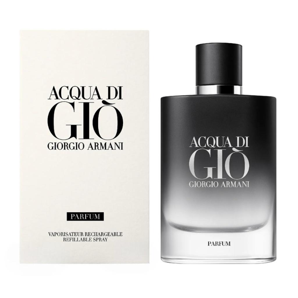 Giorgio Armani Acqua Di Gio Parfum 6.7oz Men EDP Spray – DH&P