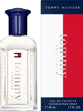 Tommy Hilfiger Tommy Forever 1.7oz Men EDT Spray
