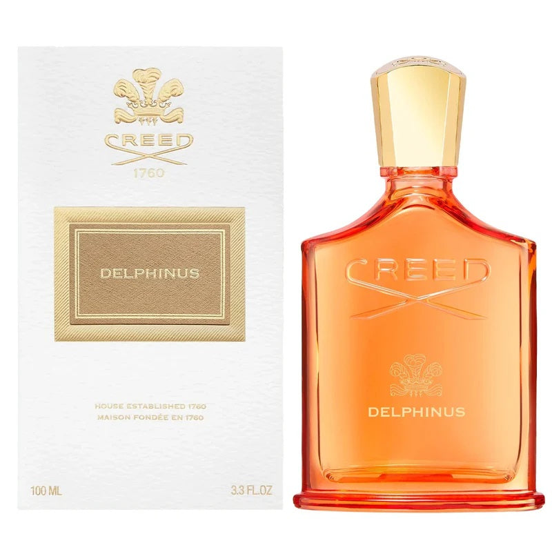 Creed Delphiinus Creed Delphinus 3.3oz Unisex EDP Spray – Donnatella Perfumes