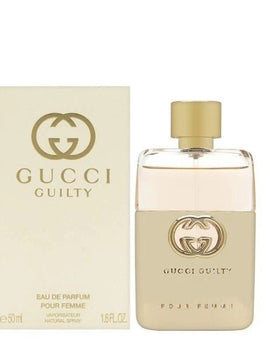 Gucci Guilty 1.6oz W EDP Spray