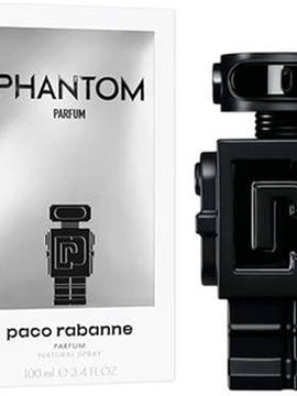 Phantom Parfum by Paco Rabanne 5.1oz M Spray