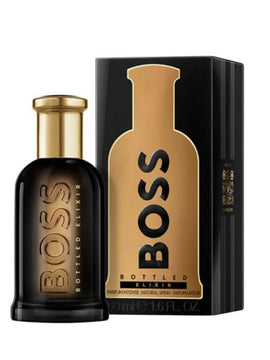 Boss Bottled Elixir  3.3oz M Spray