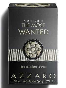 Azzaro Most Wanted Intense 1.69oz EDT