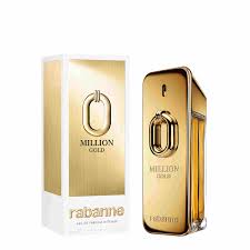 Million Gold Intense 3.4oz M EDP Spray