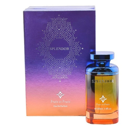 Splendor 3.4oz Unisex EDP Spray – Donnatella Perfumes