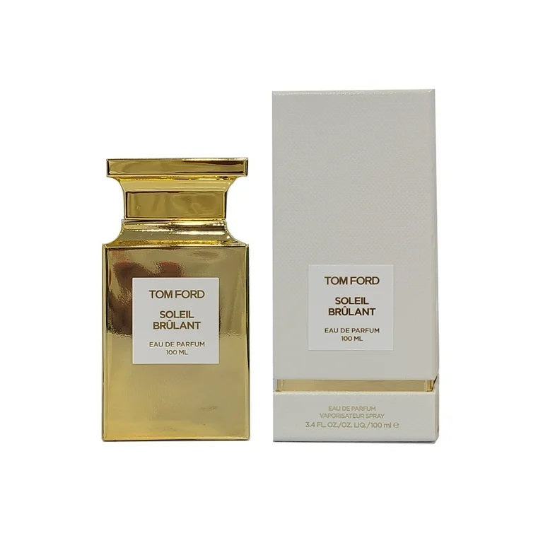 Tom Ford Soleil Brulant 3.4oz Unisex EDP Spray – DH&P