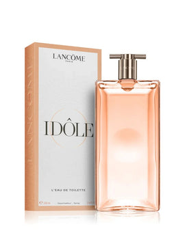 Idole Lancome 3.4oz Women EDT Spray