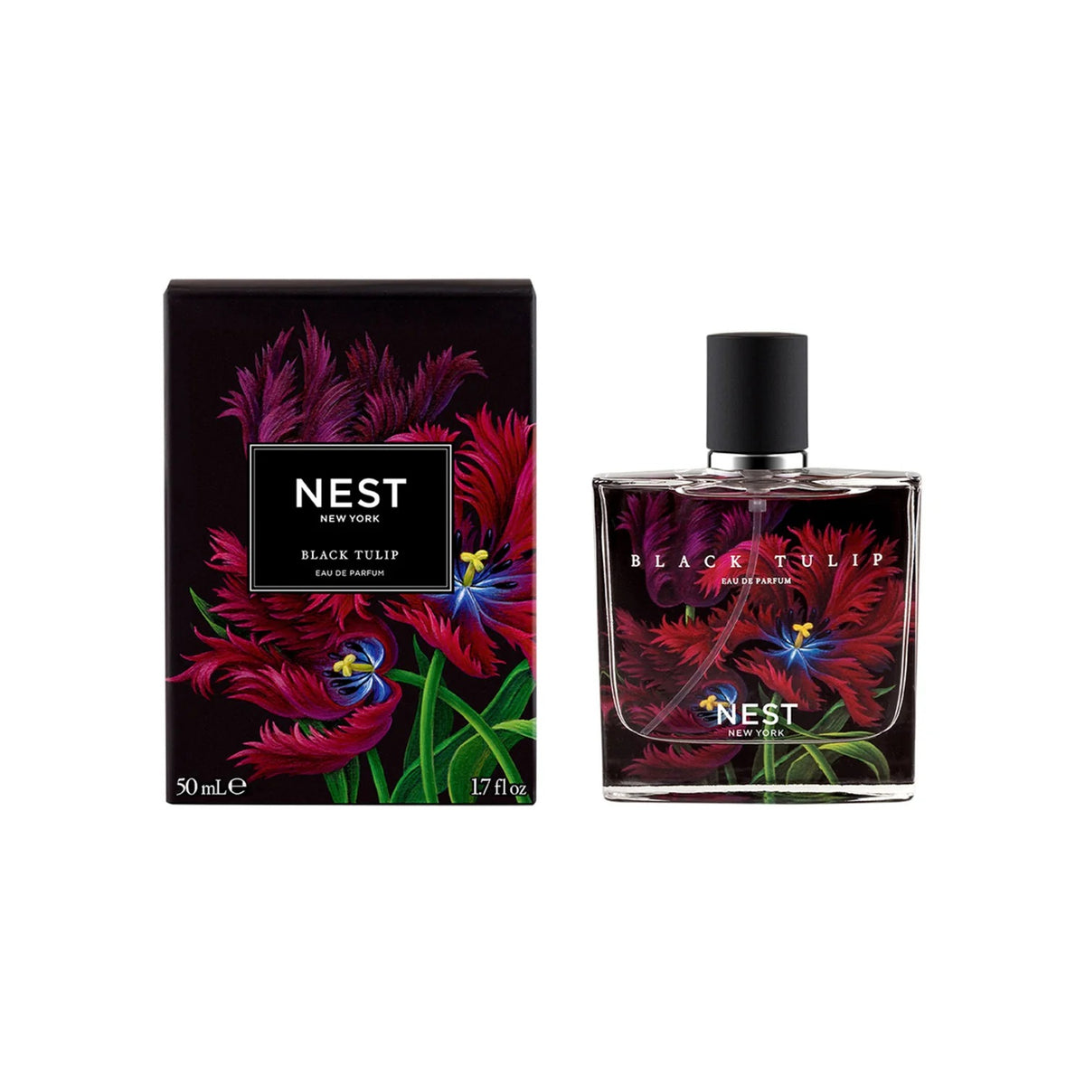 Nest Black Tulip 1.7oz Women EDP Spray – Donnatella Perfumes