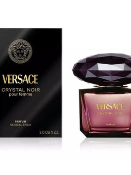 Crystal Noir Parfum 3.0oz Women Spray