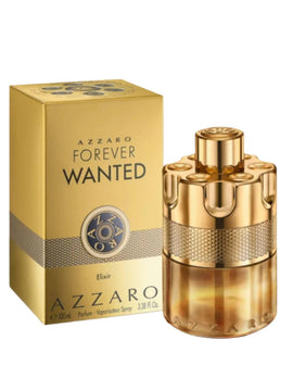 Azzaro Wanted Forever Elixir 3.3oz