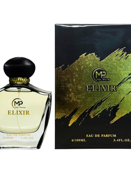 Mast Perfume Elixir 3.4oz Men EDP