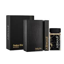 Ombre D'or 2.5oz Men EDP Spray