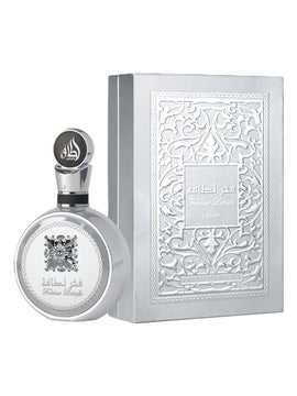 Fakhar Platin 3.4oz Unisex EDP Spray
