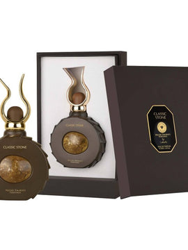 Classic Stone by Lattafa 3.4oz Unisex EDP Spray