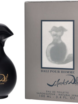 Dali Pour Homme 3.4oz Men EDT Spray