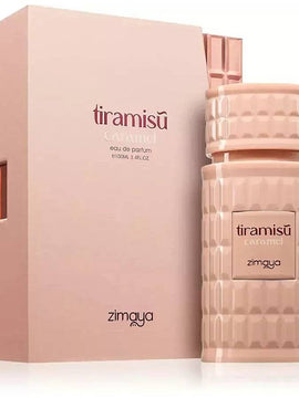 Tiramisu Caramel 3.4oz Unisex EDP Spray