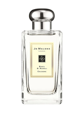 Jo Malone Basil & Neroli 3.4oz Unisex Cologne
