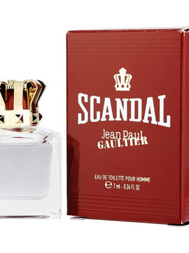 Jean Paul Gaultier Scandal Mini 0.24oz EDT