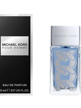 Michael Kors Homme Mini 0.17oz Men EDP Spray