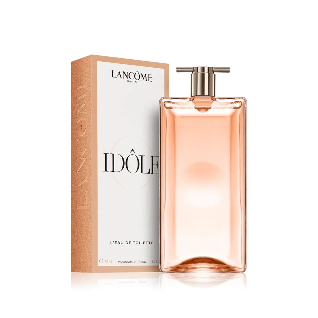 Idole Lancome 1.7oz Women EDT Spray – DH&P