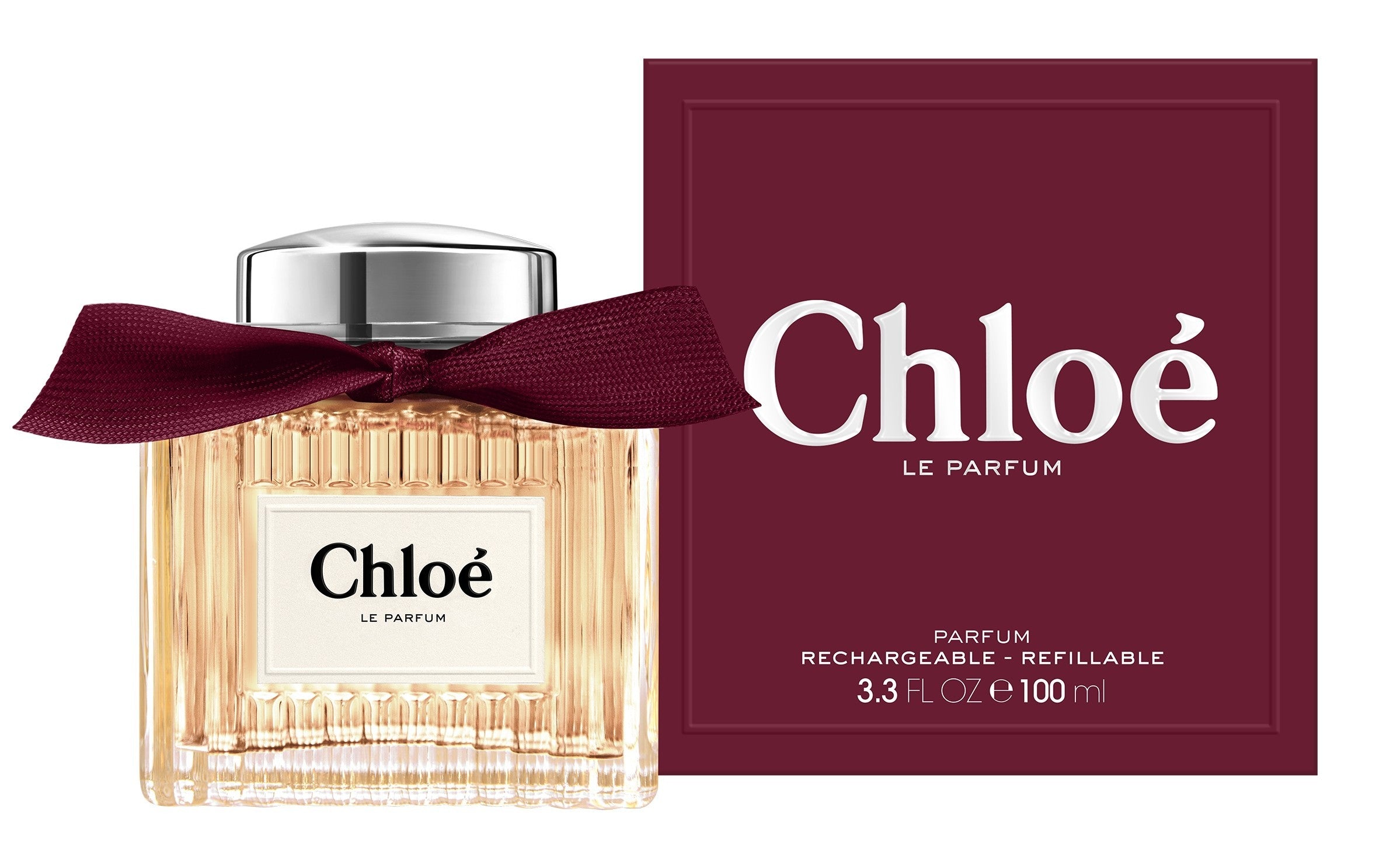 Chloe Le Parfum 3.3oz Women EDP Spray – DH&P