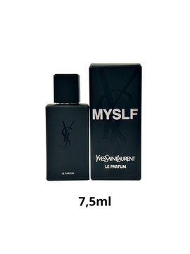 Y Yves Saint Laurent Le Parfum Mini 0.25oz Men