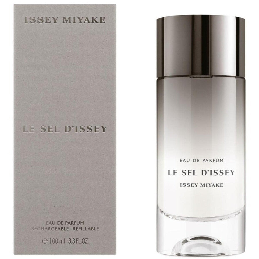 Issey Miyake Le Sel D'Issey 3.3oz Men EDP Spray – DH&P